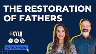 The KYLO Show: The Restoration of Fathers