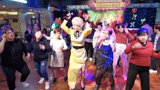 宇飛🎤最遠的你是我最近的愛︱香港三公主6週年聯歡晚會︱14-01-2023