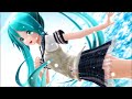 【初音ミク】色つきの女でいてくれよ（ザ・タイガース）