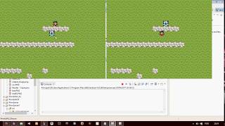 Java 2D - Online game system UDP