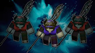 Wild Enchant Might Be SSS+ Tier For Ganking… | Deepwoken