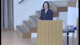 Risk, security and terrorism, by Lucia Zedner