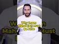 Why Imam Mahdi [AJ] Must Be Alive | Sayed Ammar Nakshawani #imammahdi #prophetmuhammad #ahlulbayt