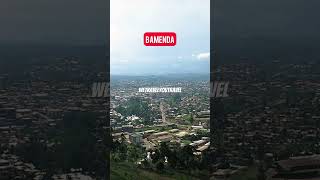 Best places to visit in Cameroon📍.  #youtubeshorts #cameroon #travel #travelling #traveladdict