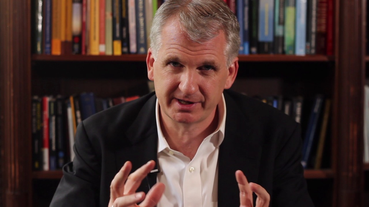 Timothy Snyder Why History Matters Youtube