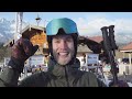 skiwelt wilder kaiser brixental größte skirunde im gebiet 69 km