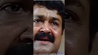 The complete actor | mohanlal | #shorts