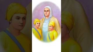 ਧੰਨ ਧੰਨ ਬਾਬਾ ਜੋਰਾਵਰ ਸਿੰਘ ਜੀ, ਧੰਨ ਧੰਨ ਬਾਬਾ ਫ਼ਤਿਹ ਸਿੰਘ ਜੀ 🙏