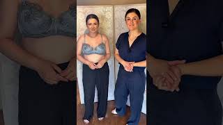 JulieMay Bra Fitting Guide | Expert Fitter Shows You How to Get It Right