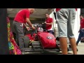 Formula Student Technion drivers test