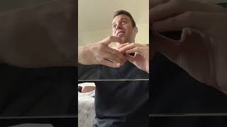 TikTok Magician Does INSANE Trick 🤯 #shorts