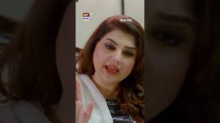 Baby Baji Episode 54 | Promo | Javeria Saud | Sunita Marshal | ARY Digital Drama