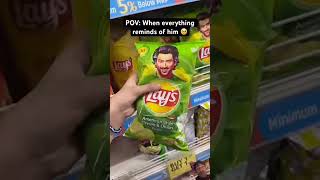 DHONI LAYS #funny #comedy #shorts #viralvideo