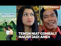 TEMON NIAT GOMBAL!! Malah Bikin Cwe Mikir | ABDEL TEMON BUKAN SUPERSTAR | PART 1