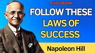 CREATE your own MIRACLES - Napoleon Hill - Audiobook