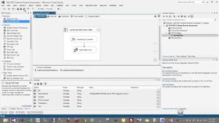Foreach Loop ADO NET Schema Rowset Enumerator