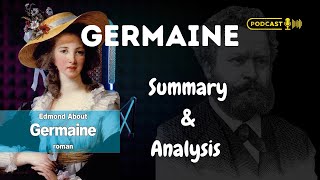 Germaine: A Love Story Cut Short by Tuberculosis | podcast