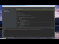 pycharm add Configure Python interpreter