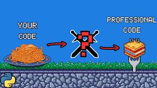Python Functions: Stop Writing Spaghetti Code
