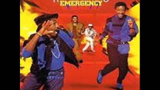 KOOL AND THE GANG  -  Emergency