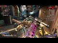 今宵もまったりソロランク行ってみよー！【apexlegends】