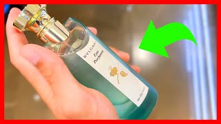 Best Perfume? | Bvlgari Eau Parfumee Eau de Cologne Au The Vert