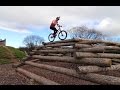 Vlog 45 - Log Challenges With Danny Macaskill Vlog 45 - Log Challenges With Danny Macaskill