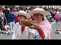 RUNA LLAKTAKUNAPAK KAWSAY - CONCURSO DE DANZAS EN COTACACHI