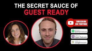 Rentals United - The Secret Sauce of GuestReady - Interview with the CEO