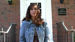 How to schedule a campus visit