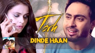 TORH DINDE HAAN (Full Audio Song) - Nishawn Bhullar - Latest Punjabi Song - Panj-aab Records