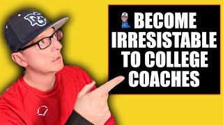 These Game-Changing Skills Will Put Your Son at the Top of Every College Coach’s List!