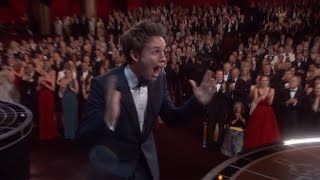 2015 Oscars: The Best, Worst, and Weirdest Moments