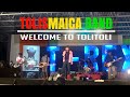 TOLISMAICA BAND - WELCOME TO TOLITOLI