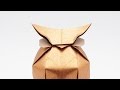 ORIGAMI OWL (Nguyen Hung Cuong) - Time-lapse