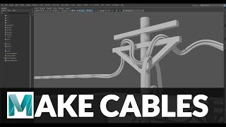 MAKE COMPLEX CABLES EASILY!