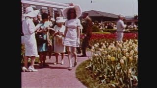 The Vault: Iconic Kentucky Derby traditions through the decades