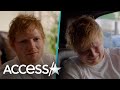 Ed Sheeran Breaks Down In Tears In Disney+ Doc 'The Sum Of It All'