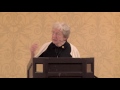 endure to the end to receive what is promised sr. ann shields the 2013 gathering