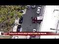 Police-involved shooting reported in Miami