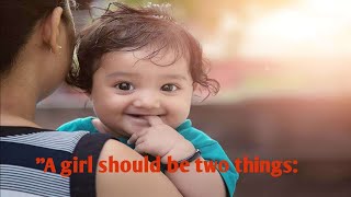 International day of girl child|girl child quotes|wna poetry channel