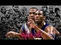 Kobe Bryant Stepping Out on the Catch - Iso Footwork, No Dribbles | Skill Set Series