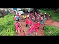 ganpati utsav ratnagiri drone shots song ya re ya ventilator