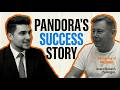 Pandora Co-Founder Unfiltered: From $5B Revenues to Corporate Insolvency & The Ultimate $1B Battle