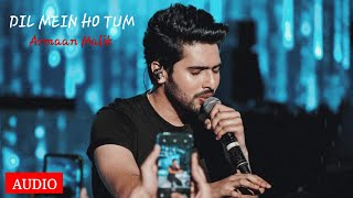 Dil Mein Ho Tum | Full Audio | Armaan Malik