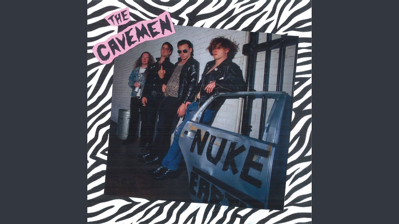 Batshit Crazy Youtube Music