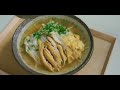 phở gà tôn vinh ẩm thực việt nam cùng google asmr culinary frank