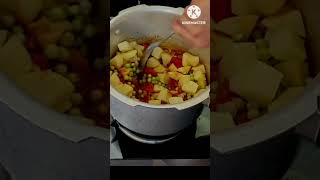 ఆలూ కుర్మా//Aloo kurma recipe