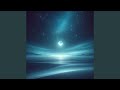 Silent Night - Alpha Waves 10.9 Hz (Mind Quieting Sleep)
