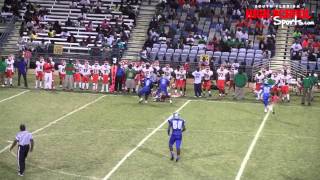 dillard vs blanche ely